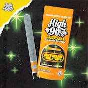 Citrus Glow High Roller Pre-Roll 1.5g