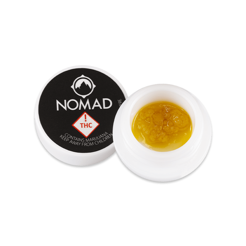 Nomad™ Live Resin