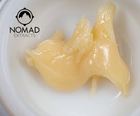Nomad™ Live Resin Batter 1g
