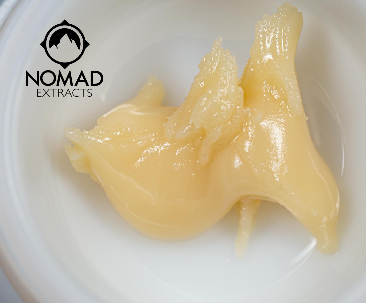 Nomad™ Live Resin Batter 4g Bucket by Nomad Extracts
