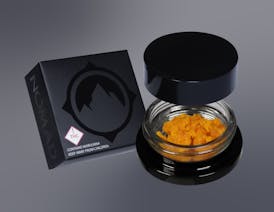 Nomad™ Sugar Wax - Cured Resin 4g Bucket