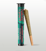 Strawberry Amnesia | Pre-Roll | 0.5g
