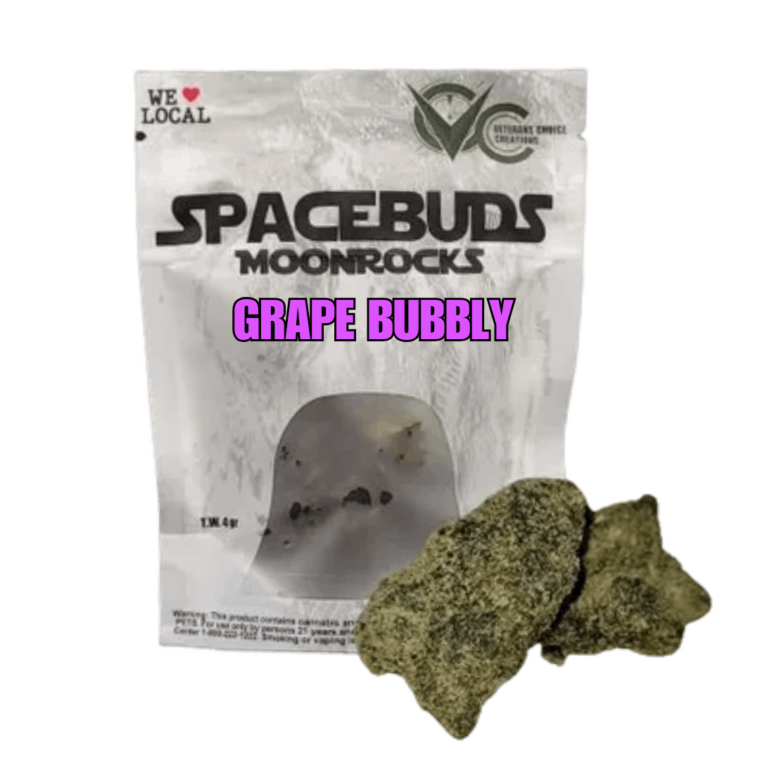About Spacebuds: Retailers, Deals, Events & Feed | Weedmaps