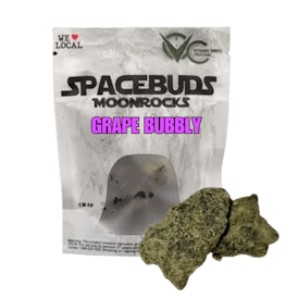4g Moonrocks | Grape Bubbly