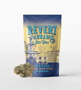 Revert | Flower - Spritzer | 3.5g