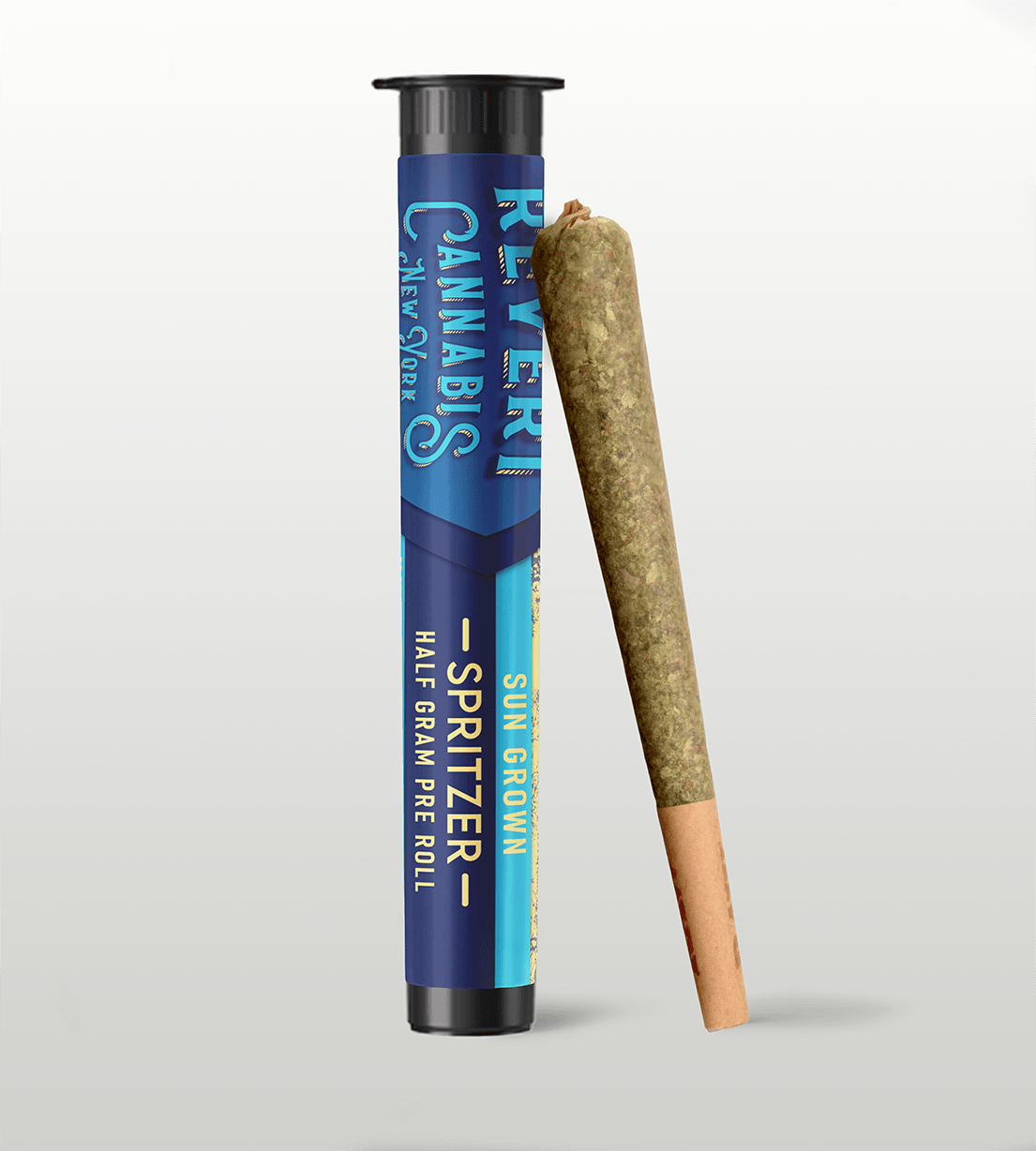 Spritzer Preroll 0.5g - Revert