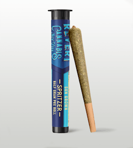 Spritzer Preroll 0.5g