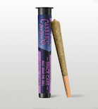 Space Cake - Hybrid - Sun Grown Flower (Pre-Roll) - .5g | Revert   -nn10