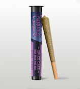 Space Cake | Pre-roll | 0.5g