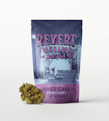 Revert "Space Cake" Flower - 3.5g