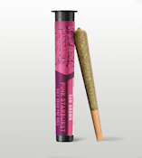 Pink Starburst | Pre-roll | 0.5g