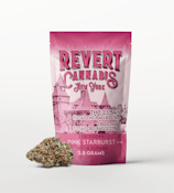 Revert | Pink Starburst | 3.5g