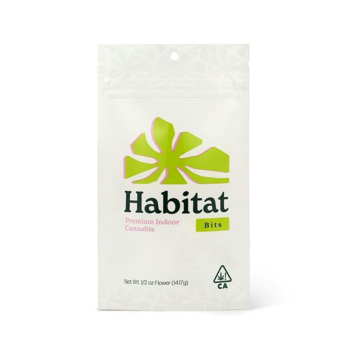 Habitat — Sweet