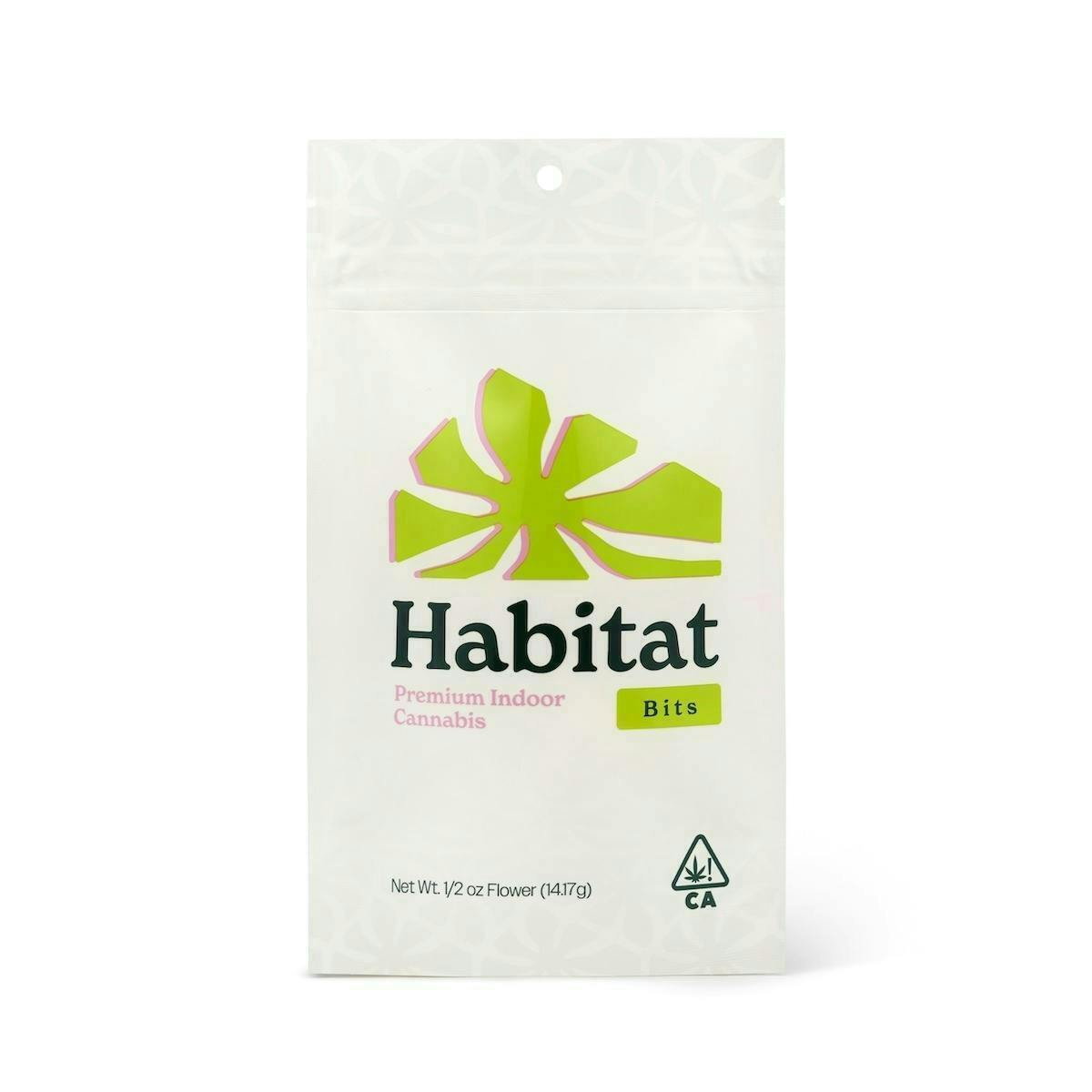 Habitat: Frosted Flakes