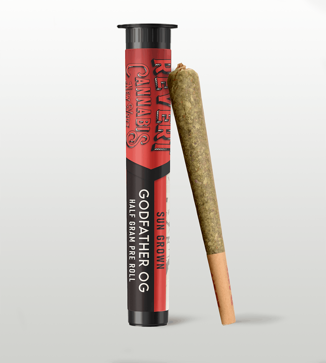 Godfather OG - Preroll 0.5g