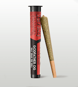 Godfather OG | 26% THC | Pre-roll | 0.5g | Revert
