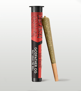 Godfather OG - Preroll 0.5g