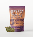 Cap Junkie - Hybrid - Sun Grown Flower - 3.5g | Revert   -jj12