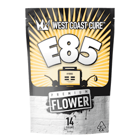 E85 - 14G Premium Flower