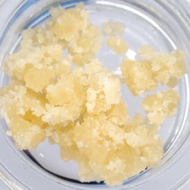 Apollo XX Terp Sugar - 1g