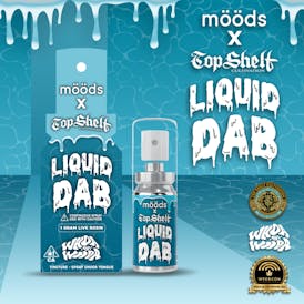 Whoa-Si-Whoa LIQUID DAB