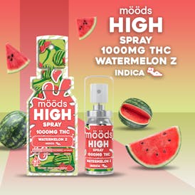 WATERMELON Z (INDICA)