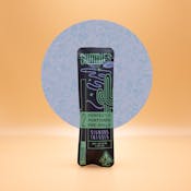 Infused 2-pk | OG Black Triangle | 0.7g