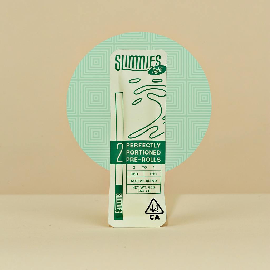 Light Apple Fritters Cbd Thc