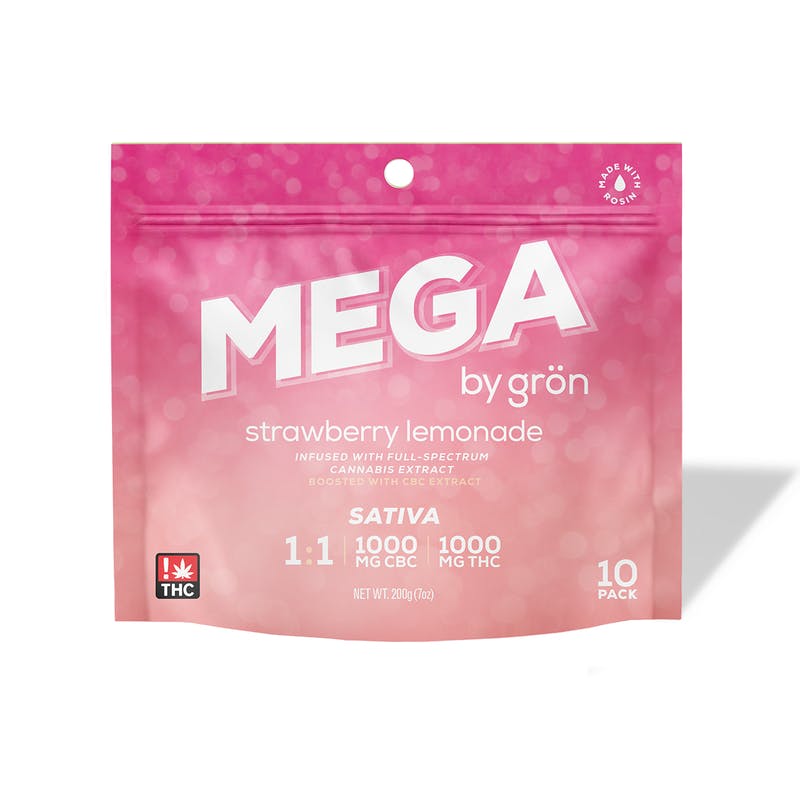 Zen Leaf Arcadia Edibles | Order Online