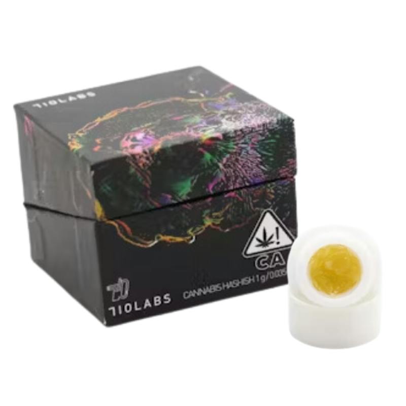 710 Labs: Oranges #25