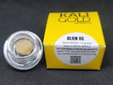 Kaligold Extracts ALIEN OG Sugar