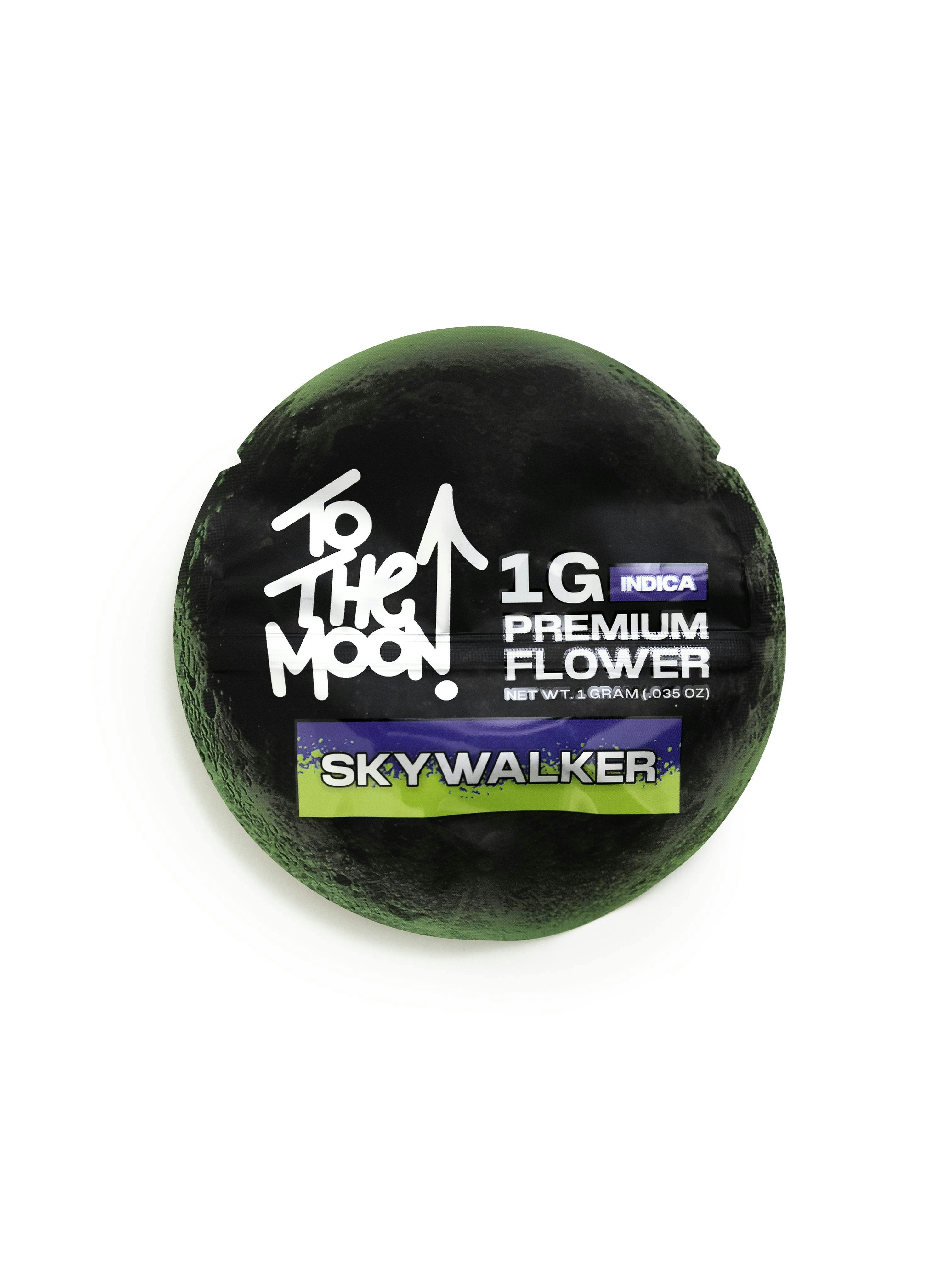 To The Moon | Skywalker | Smalls | 1g