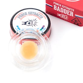 Polar Pop BHO Badder (1g)