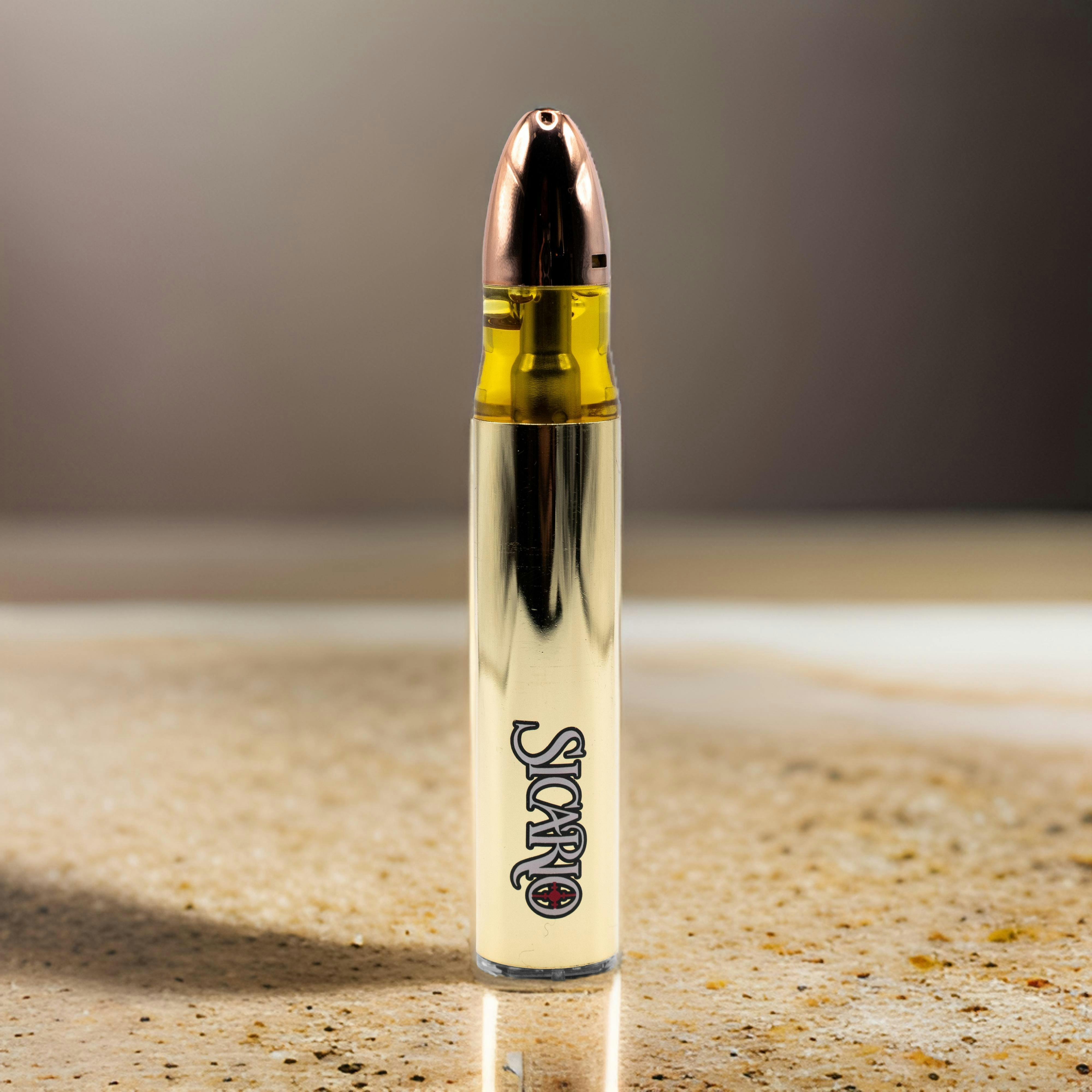 NORTHERN LIGHTS - 1G Liquid Diamonds Cartridge