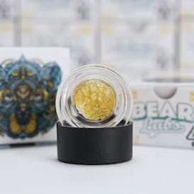 Agua Fresca - Diamonds 1g