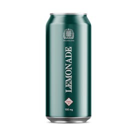 Franklin's Lemonade - 100mg (16oz)