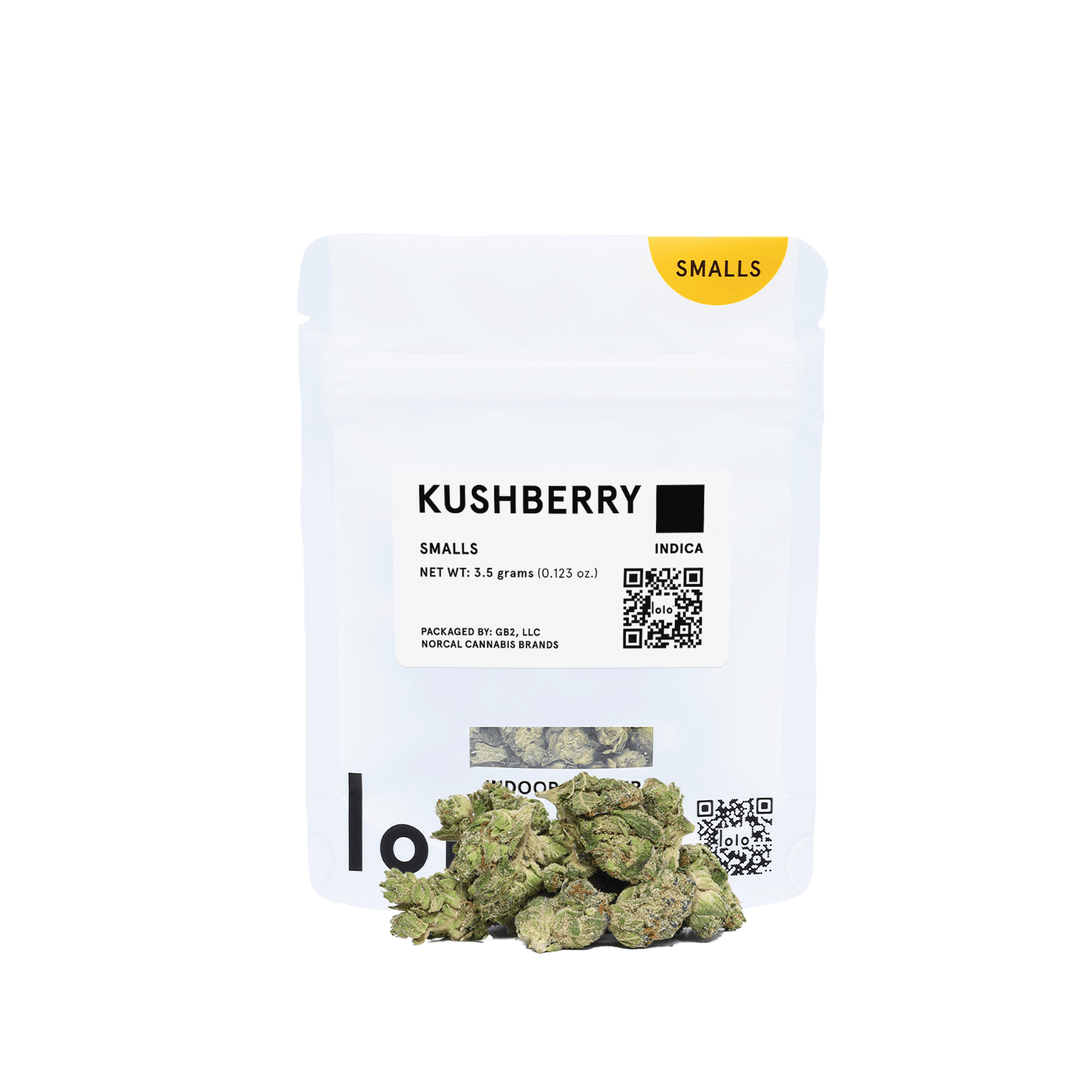 lolo — Kushberry
