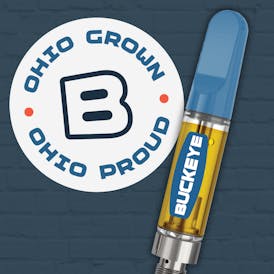 510 Botanical Cherry Lemon | Vape | 1g