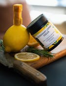 Supernaturals - Rosemary Lemon Focus - 100mg Edible