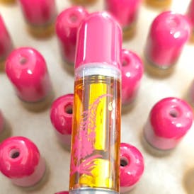Juicee Jay Fire Sauce - 1g Cart
