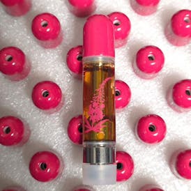Cupcake Fire Sauce - 0.5g Cart
