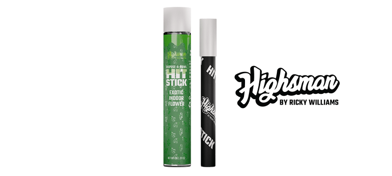 Exotic Indoor Flower Hybrid “butterfingerz”