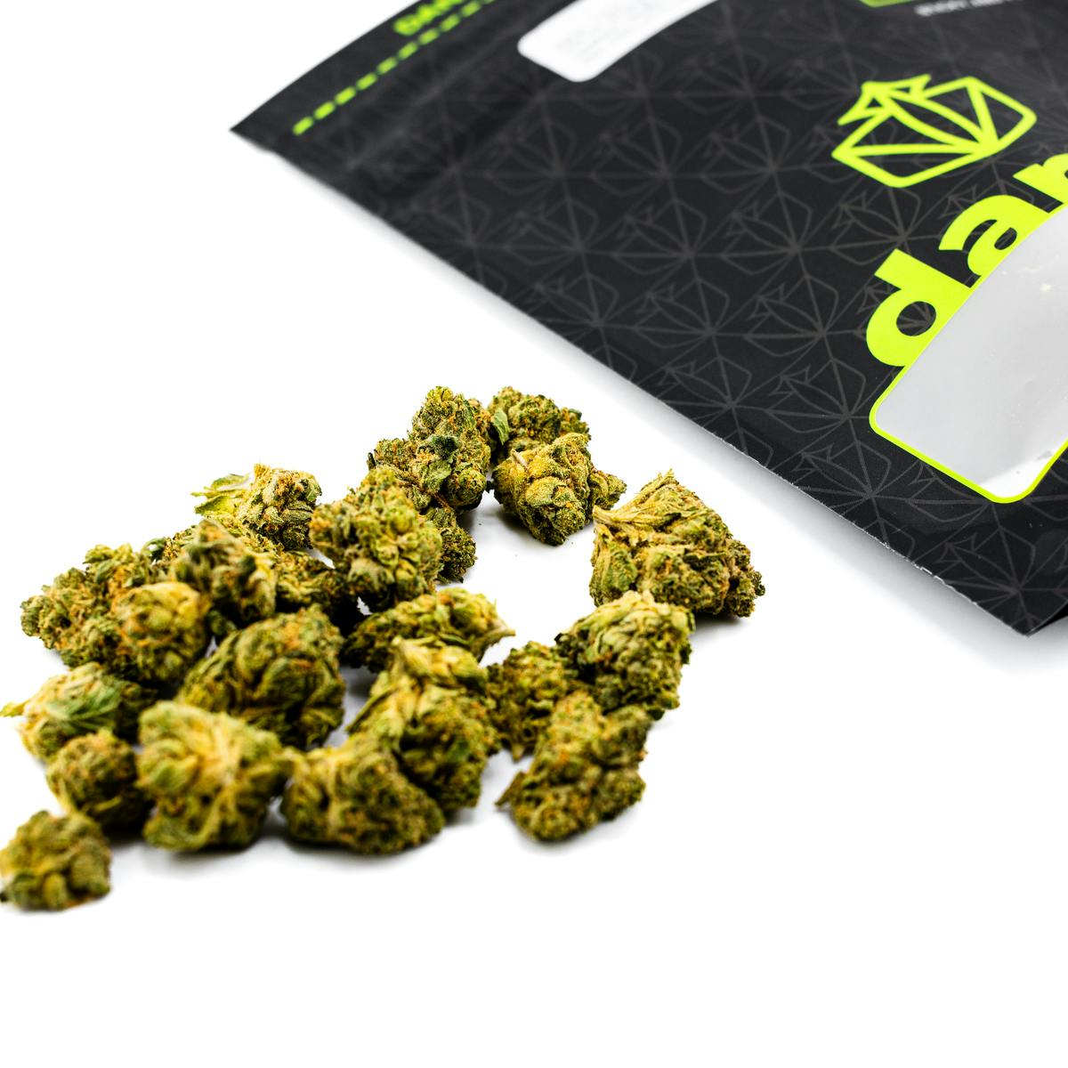 AFGHANI (14 GRAMS) by Dank By Definition