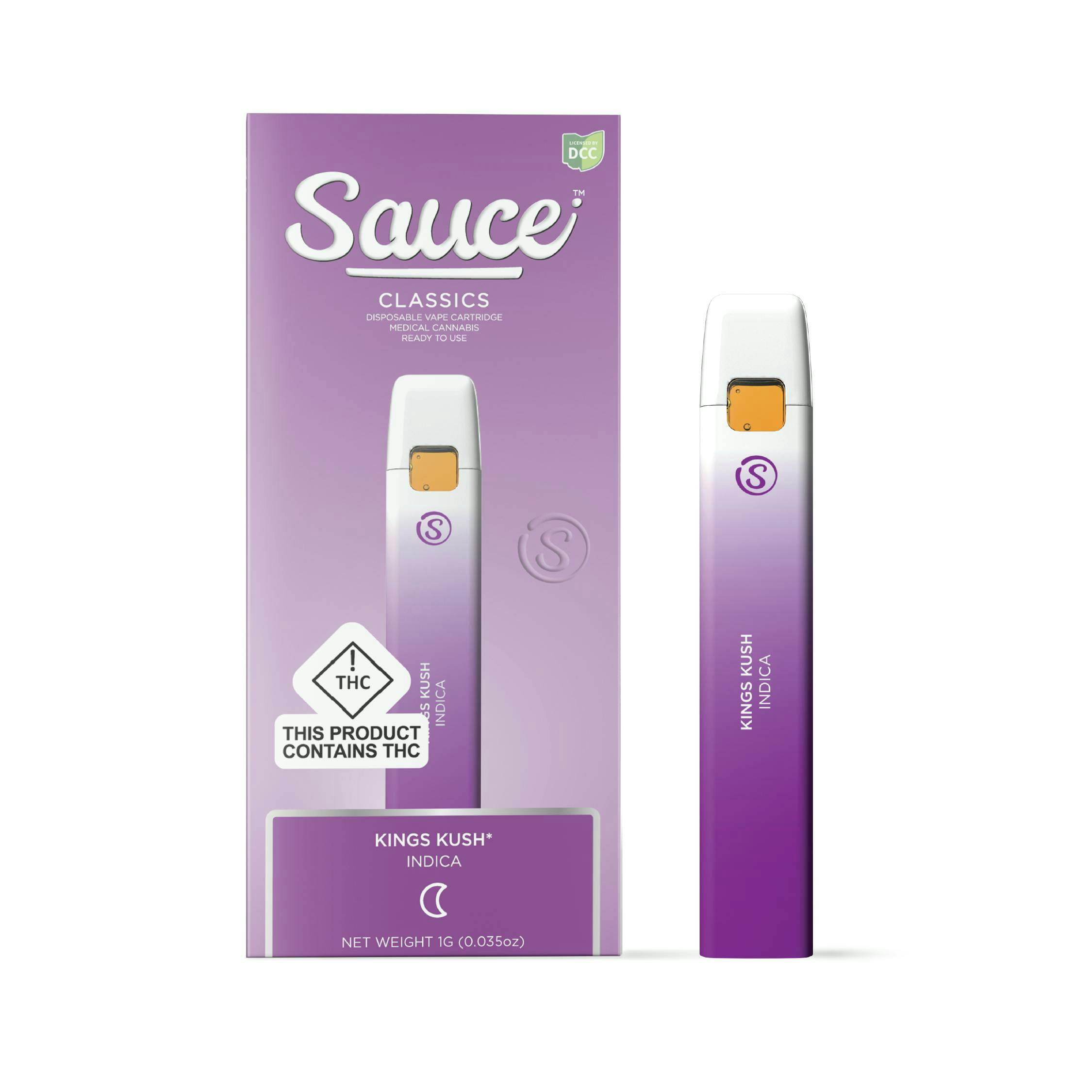 ROAM Dispensary Disposable Vape Pens | Order Online
