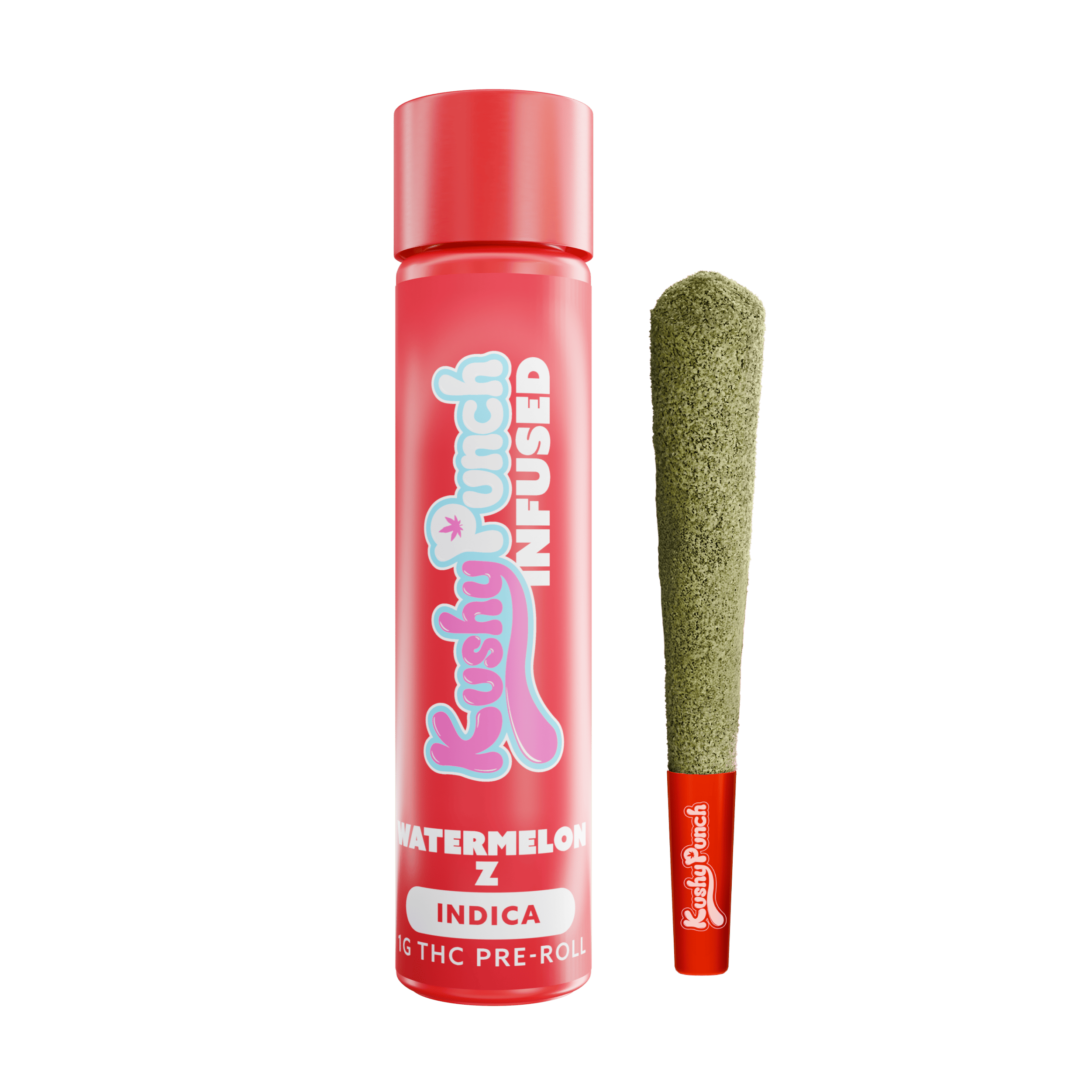 Watermelon Z