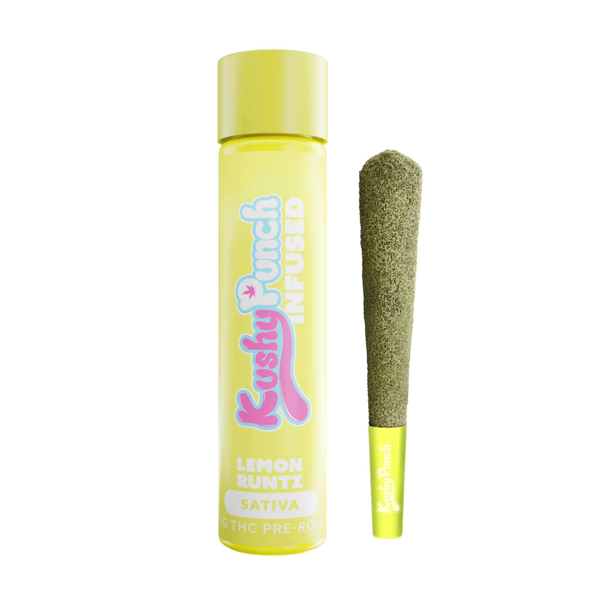 Lemon Runtz