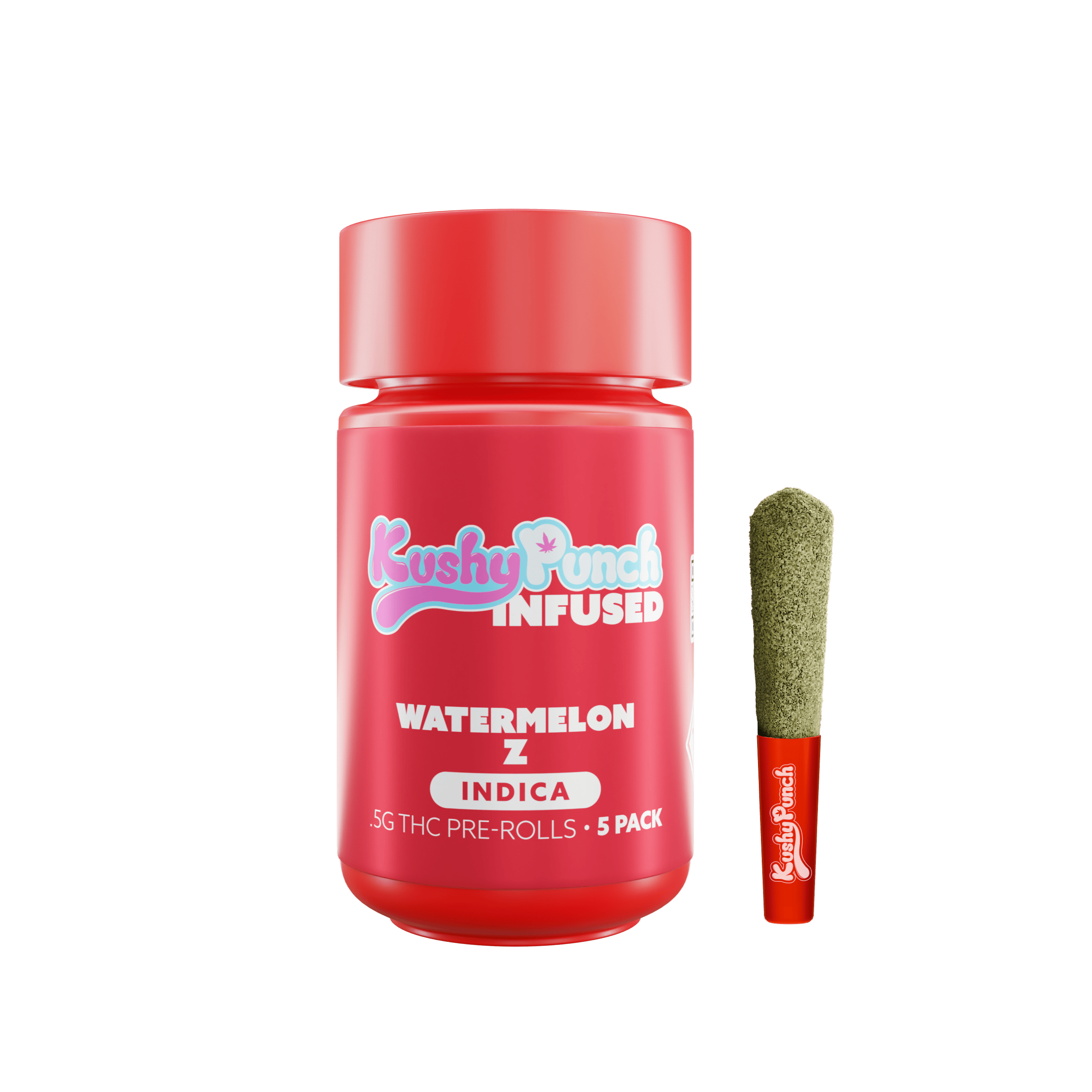 Watermelon Z