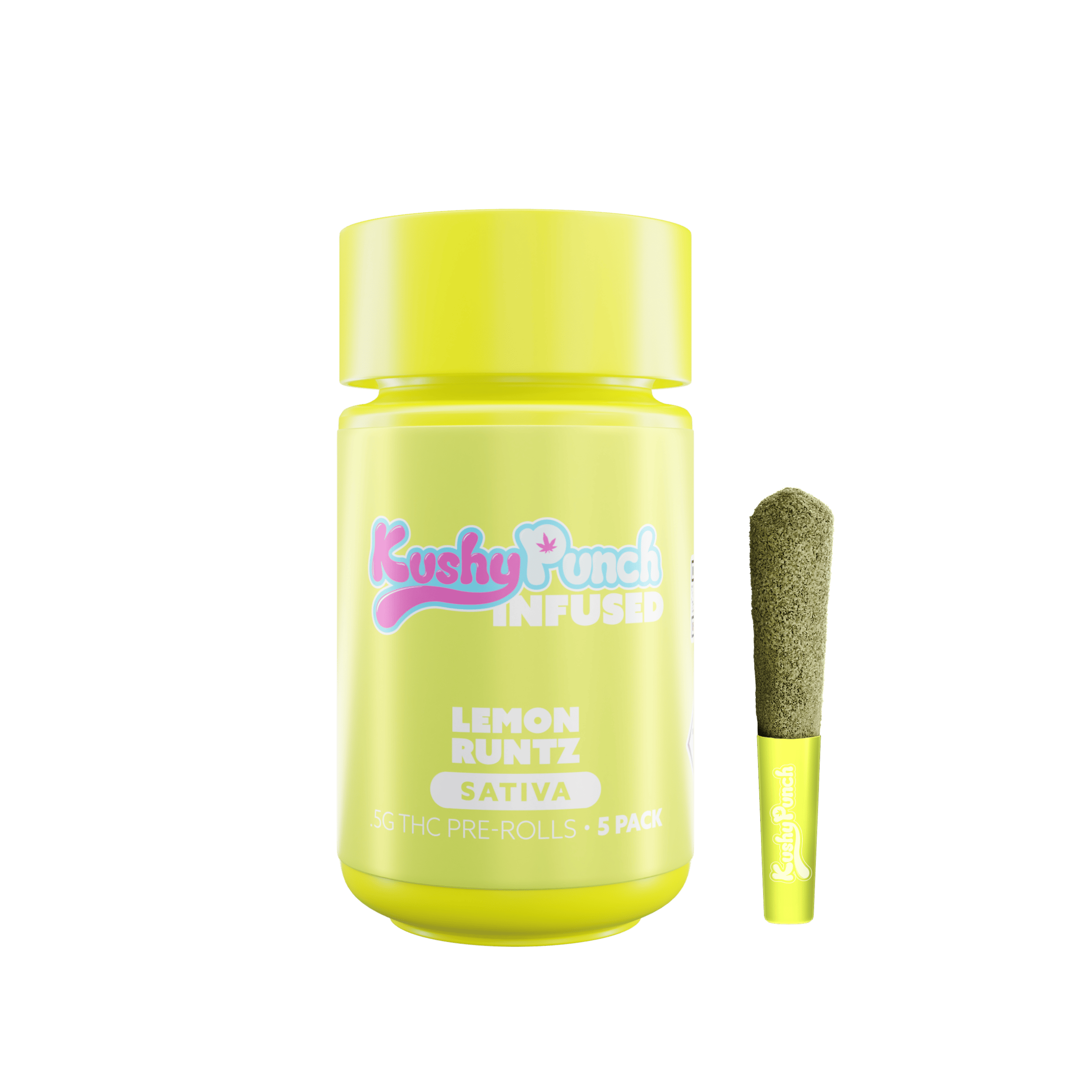Lemon Runtz