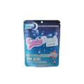 150mg 2:1 THC:CBN Pom Berry Sugar Free Nighttime Gummies (10mg THC, 5mg CBN - 10 pack) - Kushy Punch