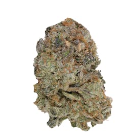 Green Truck - Guava Geisha